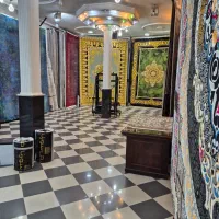 فروشگاه نگین مشهد