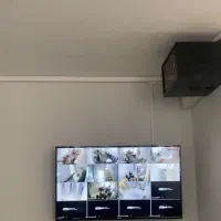 فروش و نصب تخصصی دوربین و دزدگیر