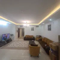 شریعتی ۱۳۰ متر ۳ خواب/ فول امکانات/ روبه آفتاب|اجارهٔ آپارتمان|مشهد, شهرک رازی (شهرک غرب)|دیوار