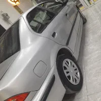 سمند X7 بنزینی، مدل ۱۳۸۴