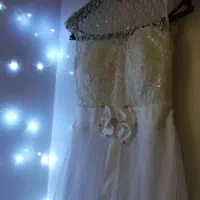 لباس مجلسی|لباس|صومعهسرا, |دیوار