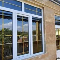 درب وپنجره دوجداره