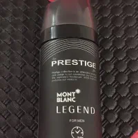 اسپری بدن پرستیژ|آرایشی، بهداشتی، درمانی|قم, شهر قائم|دیوار