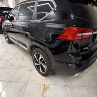 فردا fmc sx5 مدل 1402|خودرو سواری و وانت|اصفهان, قلعه طبره|دیوار