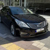 هیوندای آزرا گرنجور 3000cc ۲۰۱۲ فول با رادار ماساژ|خودرو سواری و وانت|مشهد, رضاشهر|دیوار