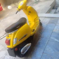 کاوان پلاس150سی سی سالم|موتورسیکلت|اصفهان, تیران|دیوار