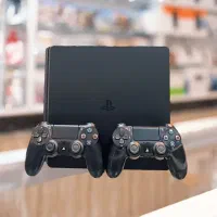 PS4 Slim 2216 1tb کپی خور