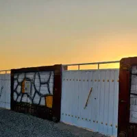 باغ و باغچه170متری (کنتوربرق قانونی)آب