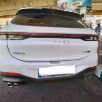 لاماری ایما / صفر تحویل یکساعته|خودرو سواری و وانت|تهران, صادقیه|دیوار