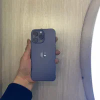 iphone 14 pro max 256G Ch