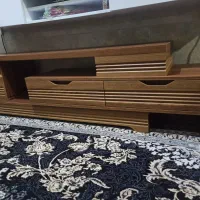 زیر تلویزیونی|میز تلویزیون|برازجان, |دیوار