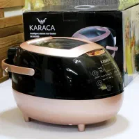 پلوپز برقی کاراجا