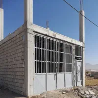 کارگاه در قطب صنعتی چادگان