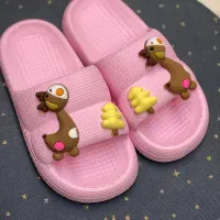 دمپایی نرم درجه یک با زیره سافت