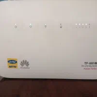 مودم i60 H1 سری فیوژن