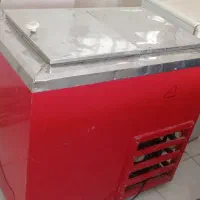 یک عدد فریزر دودر خیلی تمیز سالم باضمانت|فروشگاه و مغازه|بجنورد, |دیوار