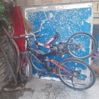 دوچرخه ۲۰و۲۶