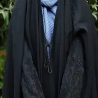 مدل خانم برای چادر