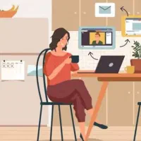 استخدام کار در منزل با گوشی برای خانوم ها
