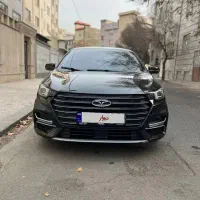 آریزو‌۶  پرو‌ مدل ۱۴۰۳ مشابه صفر