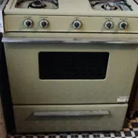 اجاق گاز فردار آمریکایی