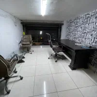 دفتر کوچیک ۱۲متر