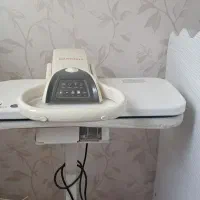 اتو بخار برند مارشال