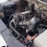 پژو آردی|خودرو سواری و وانت|کرج, حیدرآباد|دیوار