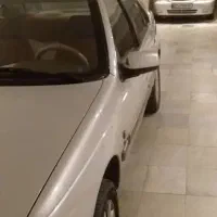 پژو ۴۰۵  slx  ۹۰|خودرو سواری و وانت|تهران, فرحزاد|دیوار