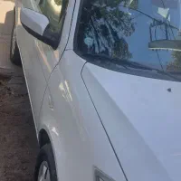 ساینا اس بی رنگ پلمپ بدون مویه مانیتور دار|خودرو سواری و وانت|شاهرود, |دیوار