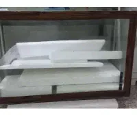 اکواریوم سالم وشیک