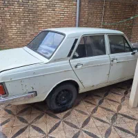 پیکان سواری