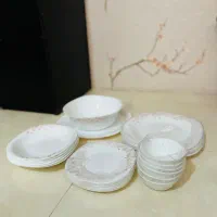 سرویس آرکوپال اسپانیایی اصل ۲۶ پارچه