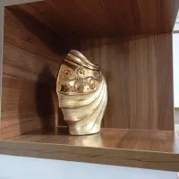 دکوری ویترین|ظروف سرو و پذیرایی|قم, پردیسان|دیوار