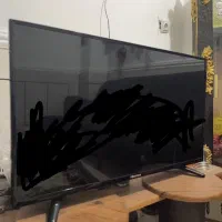 تلویزیون 32 هایسنس