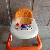 روروک بچه|کالسکه و لوازم جانبی|شیراز, نیایش|دیوار