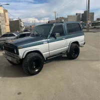 پاترول ۲ در ۷۸