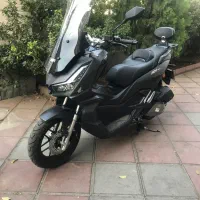 موتور ای دی وی ۱۶۰