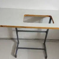 میز چرخ خیاطی