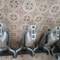 جارو شارژی بیسل (BISSELL) خراب