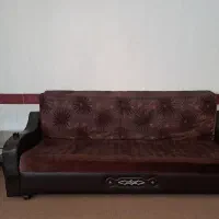 مبل برای خانه باغ