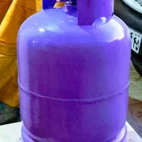 پیک نیک 5کیلویی نونو پر گاز وباسر علامت اسناندارد|اجاق گاز و لوازم برقی پخت‌وپز|کرمان, |دیوار