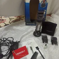 ماشین اصلاح پرنسلی نو