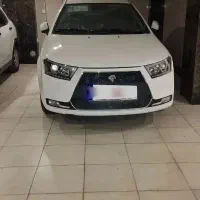 دنا پلاس ۶ دنده