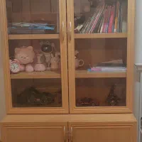فروش فوری کتابخانه کاملا نو