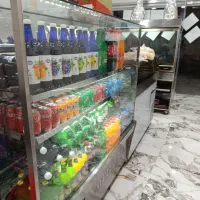 غذای ارزان با پیک رایگان فست فودهخامنس