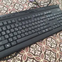 کیبرد A4TECH مدل  KL-7MU