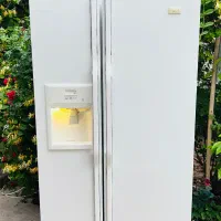 ساید آدمیرال سالم بدون برفک