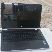 لب تاپ hp ram16 حافظه ۵۱۲
