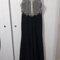 پیراهن مجلسی سایز ۴۲،۴۴